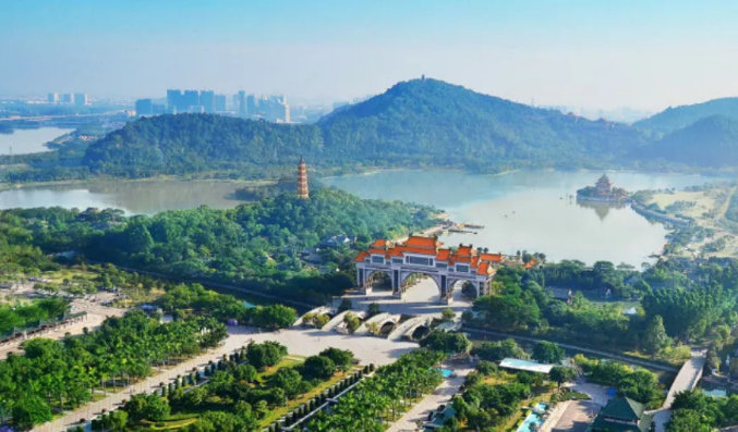 8432万！Ezpay(中国)环境中标佛山市顺德区大良街道生活垃圾分类服务项目