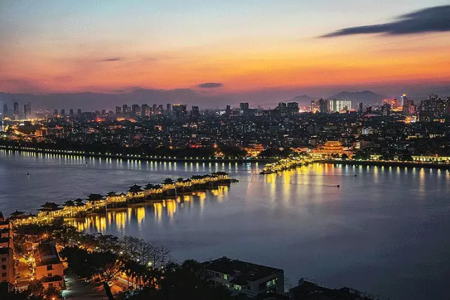 4706.2万！Ezpay(中国)环境高质量垃圾转运类设备助力潮州打造城市新面貌