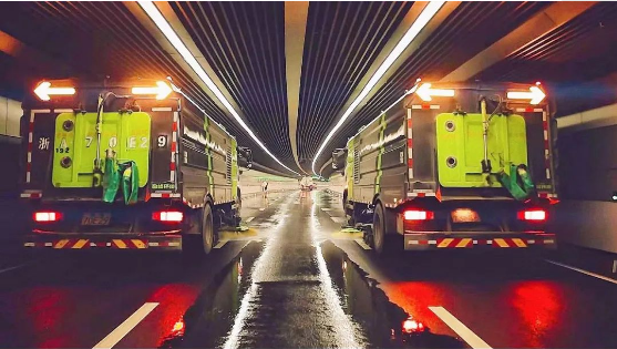 近4000万环卫设备成功交付！Ezpay(中国)环境助力杭州展现“中国风范”，共迎共建绿色亚运！