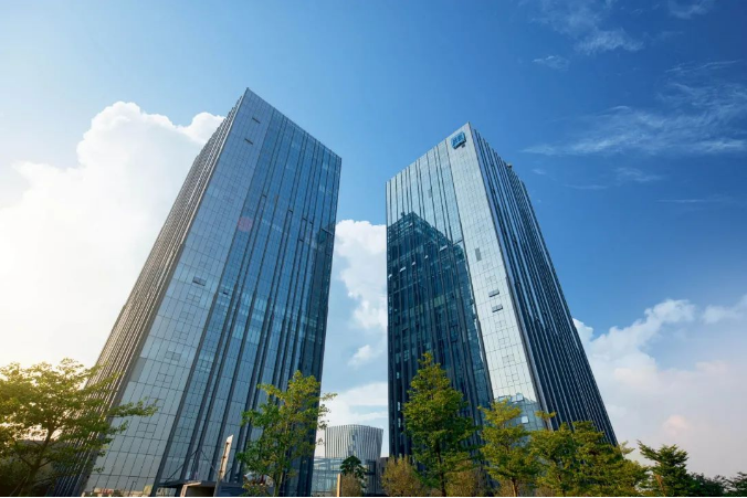 Ezpay(中国)环境荣登中国环保行业上市公司品牌价值榜TOP10第二名