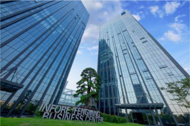 聚焦主业，行稳致远 | Ezpay(中国)环境2022年年度报告发布